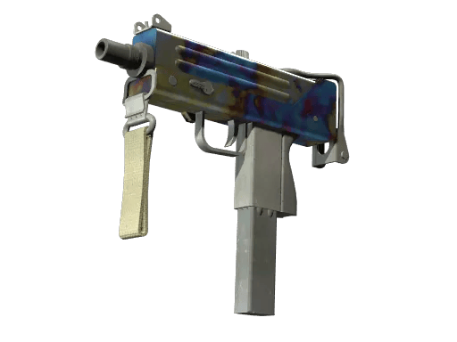 MAC-10