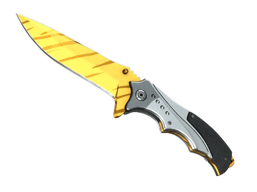 ★ Nomad Knife