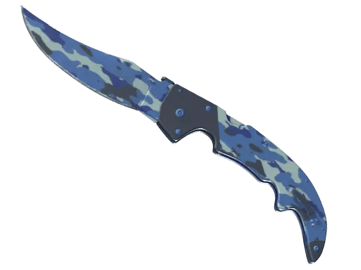 Falchion-Messer (★)