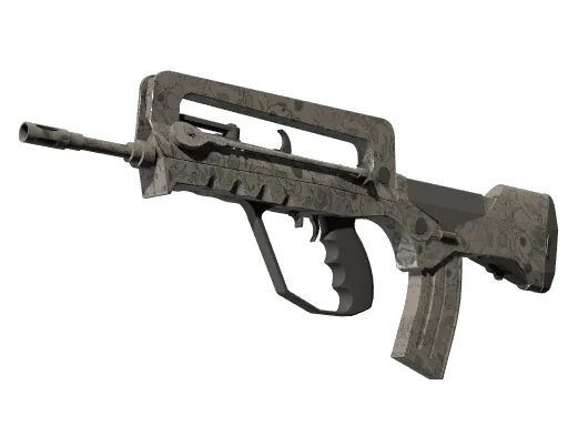 FAMAS