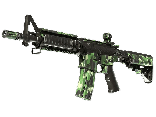 M4A4