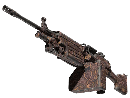 M249