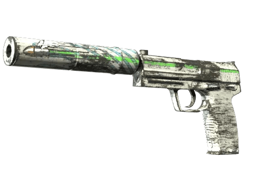 USP-S
