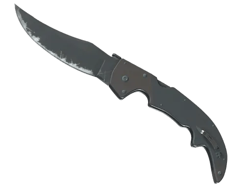 ★ Falchion Knife