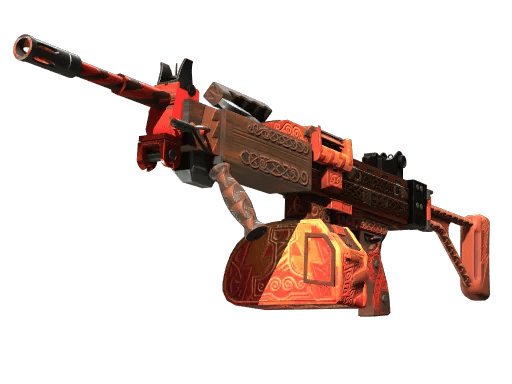Negev
