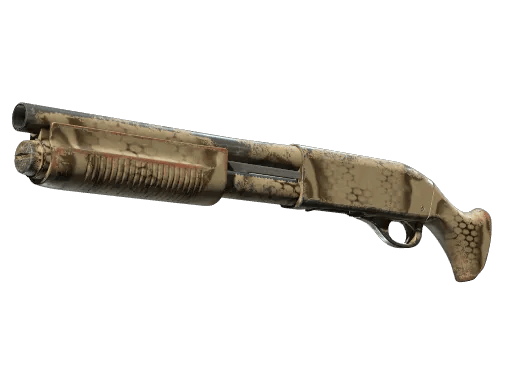 Sawed-Off