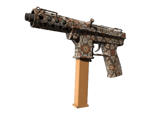 Tec-9