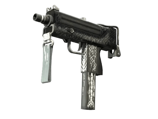 MAC-10